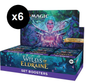 Wilds of Eldraine - Set Booster Display Case