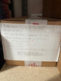 Pokemon - XY Evolutions Booster Box Case