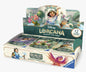 Lorcana - Archazias Island Booster Box