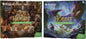 MTG - Hobbit Scene Bundle - Set of 2 No limit