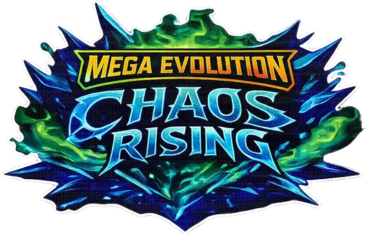 Chaos Rising Rip Bundle - 1 ETB and 1 Booster Bundle Wave 1 - Limit 10