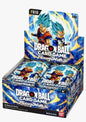 Dragon Ball - DBS Fusion World FB10 Booster Box