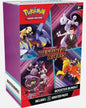 Pokemon - SV10 Destined Rivals Booster Bundle
