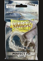 Dragon Shield - Perfect Fit Clear Sleeves