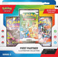 Pokemon - First Partner Booster Collection Series 3 (Loose ONLY) - Minimum 3 - No Max