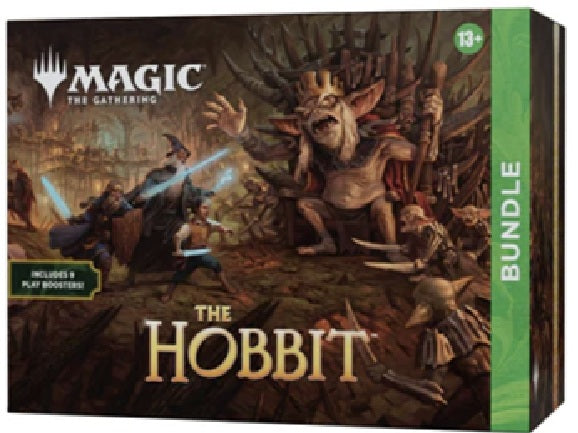 MTG - Hobbit Bundle