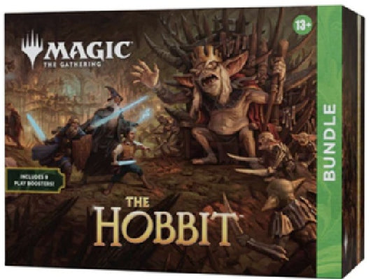 MTG - Hobbit Bundle