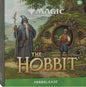 MTG - Hobbit Prerelease Case
