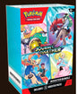 Pokemon - SV09 Journey Together Booster Bundle