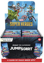 MTG - Marvel Superheroes Jumpstart Booster Box