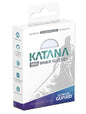 Katana - Inner Sleeves (Perfect Fit)