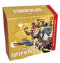 MTG - Marvel Superheroes Collector Booster Box - limit 2