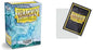 Dragon Shield - 100ct Matte Clear Sleeves