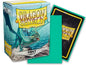 Dragon Shield - 100ct Matte Mint Sleeves