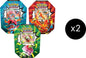 Pokemon - ME2.5 Ascended Heroes Tin Display Case (4107 variant)