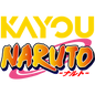 Naruto - Chapter Jin 004 (Series 4) Booster Box Display (Each)