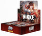 Weiss Schwartz - Nikke Goddess of Victory Vol 2.