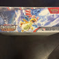 Pokémon Obsidian Flames Build and Battle Box Display [Sub Program Special]