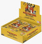 One Piece - OP17 The World's Strongest Warriors Booster Box