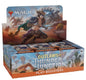 MTG - Outlaws of Thunder Junction Play Booster Box