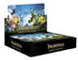 Palworld - Dawn of Palpagos Booster Box - Limit 12 (1 case)