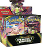 Pokemon - ME03 Perfect Order Booster Box