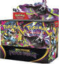 Pokemon - ME05 Pitch Black Booster Box
