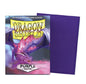 Dragon Shield - Matte Purple Sleeves