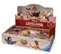 Lorcana - Set8 Reign Of Jafar Booster Box