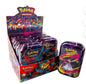 Pokémon Mega Mega Heros Mini Tin Displays 2x [Sub Program Special]