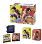 One Piece - Set Sail Starter Deck Display
