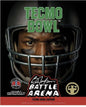 Bo Jackson Battle Arena - Tecmo Bowl Hobby Box