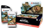 MTG - The Last Avatar Jumpstart Booster Box Case