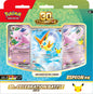 Pokemon - 30th Celebration Battle Deck Assortment 6-Count (Case)