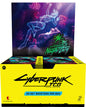 Cyberpunk - Welcome to Night City Retail Booster Display Box (Each) - Limit 6