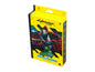 Cyberpunk - Welcome to Night City "Embracing Power" Starter Deck (Each)