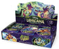 Lorcana - Set13 Attack of the Vine Booster Box